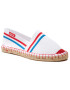 Big Star Shoes Еспадрили HH274486 Бял - Pepit.bg