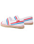 Big Star Shoes Еспадрили HH274486 Бял - Pepit.bg