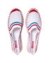 Big Star Shoes Еспадрили HH274486 Бял - Pepit.bg