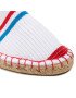 Big Star Shoes Еспадрили HH274486 Бял - Pepit.bg