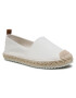 Big Star Shoes Еспадрили HH274493 Бял - Pepit.bg