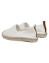 Big Star Shoes Еспадрили HH274493 Бял - Pepit.bg