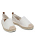 Big Star Shoes Еспадрили HH274493 Бял - Pepit.bg