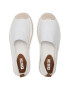 Big Star Shoes Еспадрили HH274493 Бял - Pepit.bg
