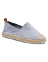 Big Star Shoes Еспадрили HH274497 Син - Pepit.bg