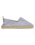 Big Star Shoes Еспадрили HH274497 Син - Pepit.bg