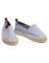 Big Star Shoes Еспадрили HH274497 Син - Pepit.bg