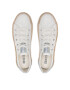 Big Star Shoes Еспадрили JJ274397 Бял - Pepit.bg