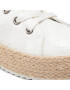 Big Star Shoes Еспадрили JJ274397 Бял - Pepit.bg