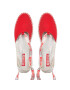 Big Star Shoes Еспадрили JJ274860 Червен - Pepit.bg