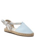 Big Star Shoes Еспадрили JJ274863 Син - Pepit.bg