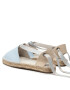 Big Star Shoes Еспадрили JJ274863 Син - Pepit.bg