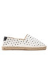 Big Star Shoes Еспадрили JJ274870 Бял - Pepit.bg