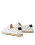 Big Star Shoes Еспадрили JJ274870 Бял - Pepit.bg