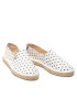 Big Star Shoes Еспадрили JJ274870 Бял - Pepit.bg