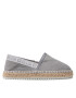 Big Star Shoes Еспадрили JJ274876 Сив - Pepit.bg