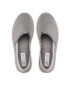 Big Star Shoes Еспадрили JJ274876 Сив - Pepit.bg