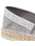 Big Star Shoes Еспадрили JJ274876 Сив - Pepit.bg
