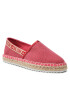 Big Star Shoes Еспадрили JJ274880 Червен - Pepit.bg