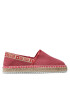 Big Star Shoes Еспадрили JJ274880 Червен - Pepit.bg