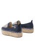 Big Star Shoes Еспадрили JJ274889 Син - Pepit.bg