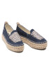 Big Star Shoes Еспадрили JJ274889 Син - Pepit.bg