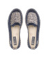 Big Star Shoes Еспадрили JJ274889 Син - Pepit.bg