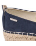 Big Star Shoes Еспадрили JJ274889 Син - Pepit.bg