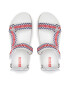 Big Star Shoes Еспадрили JJ274941 Бял - Pepit.bg