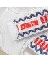 Big Star Shoes Еспадрили JJ274941 Бял - Pepit.bg
