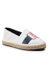 Big Star Shoes Еспадрили JJ274964 Бял - Pepit.bg