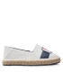 Big Star Shoes Еспадрили JJ274964 Бял - Pepit.bg