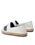 Big Star Shoes Еспадрили JJ274964 Бял - Pepit.bg