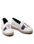 Big Star Shoes Еспадрили JJ274964 Бял - Pepit.bg