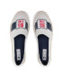 Big Star Shoes Еспадрили JJ274964 Бял - Pepit.bg