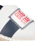 Big Star Shoes Еспадрили JJ274964 Бял - Pepit.bg