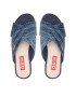 Big Star Shoes Еспадрили JJ274A396 Син - Pepit.bg