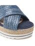 Big Star Shoes Еспадрили JJ274A396 Син - Pepit.bg