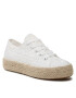 Big Star Shoes Еспадрили LL274199 Бял - Pepit.bg