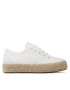 Big Star Shoes Еспадрили LL274199 Бял - Pepit.bg