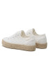 Big Star Shoes Еспадрили LL274199 Бял - Pepit.bg