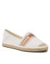 Big Star Shoes Еспадрили LL274893 Бял - Pepit.bg