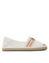 Big Star Shoes Еспадрили LL274893 Бял - Pepit.bg