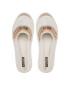 Big Star Shoes Еспадрили LL274893 Бял - Pepit.bg