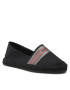 Big Star Shoes Еспадрили LL274894 Черен - Pepit.bg