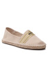 Big Star Shoes Еспадрили LL274895 Бежов - Pepit.bg