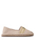 Big Star Shoes Еспадрили LL274895 Бежов - Pepit.bg