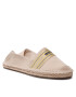 Big Star Shoes Еспадрили LL274895 Бежов - Pepit.bg