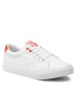 Big Star Shoes Гуменки BB274210 Бял - Pepit.bg