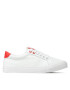 Big Star Shoes Гуменки BB274210 Бял - Pepit.bg